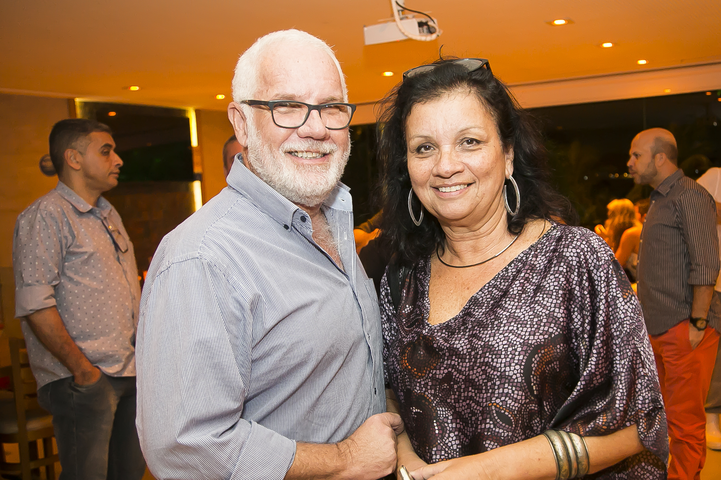 Happy Hour NFD – Abril 2017